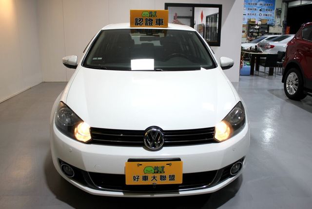 VOLKSWAGEN福斯 GOLF  第5張相片