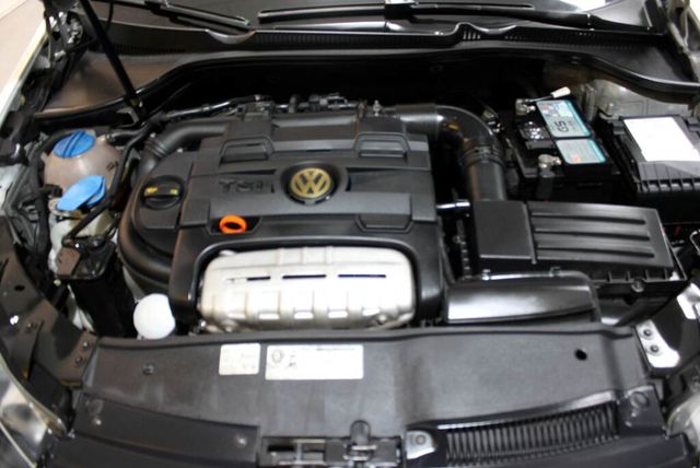 VOLKSWAGEN福斯 GOLF  第11張相片