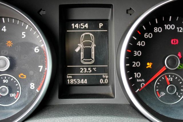 VOLKSWAGEN福斯 GOLF  第13張相片