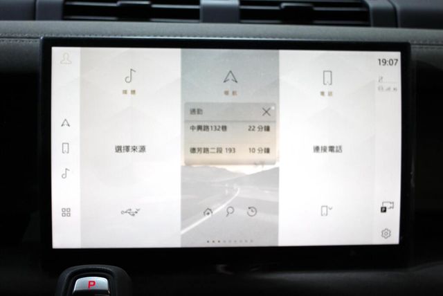 LAND ROVER路華 DEFENDER  第11張相片