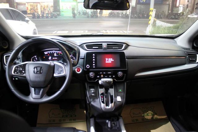 HONDA本田 CR-V  第5張相片
