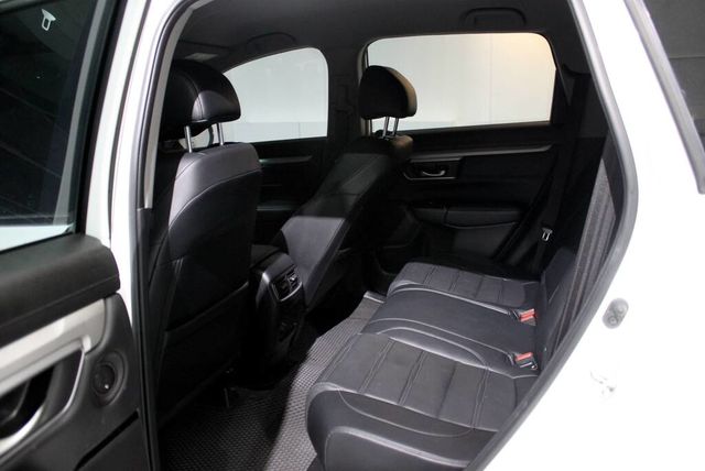 HONDA本田 CR-V  第7張相片