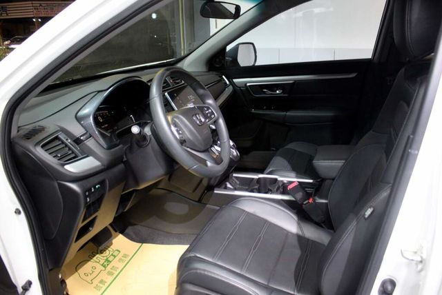 HONDA本田 CR-V  第8張相片