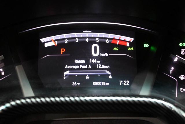 HONDA本田 CR-V  第9張相片
