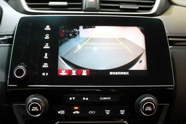 HONDA本田 CR-V  第10張相片