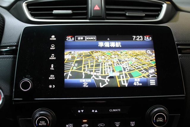 HONDA本田 CR-V  第11張相片