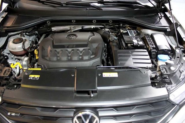 VOLKSWAGEN福斯 T-ROC  第6張相片