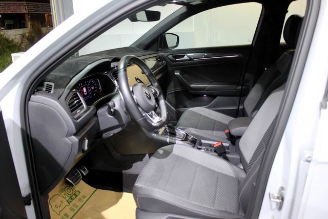 VOLKSWAGEN福斯 T-ROC  第7張相片