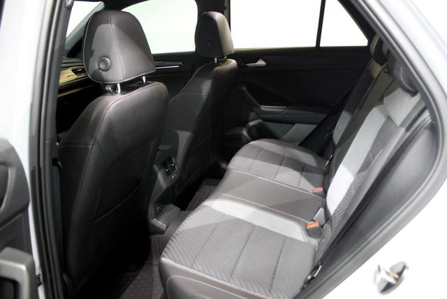VOLKSWAGEN福斯 T-ROC  第8張相片