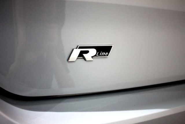 VOLKSWAGEN福斯 T-ROC  第9張相片
