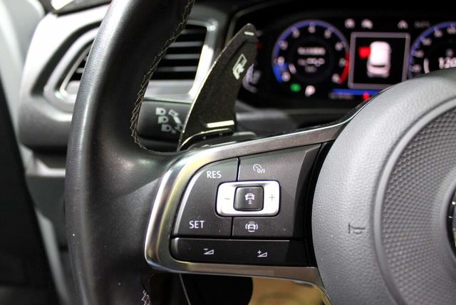 VOLKSWAGEN福斯 T-ROC  第11張相片