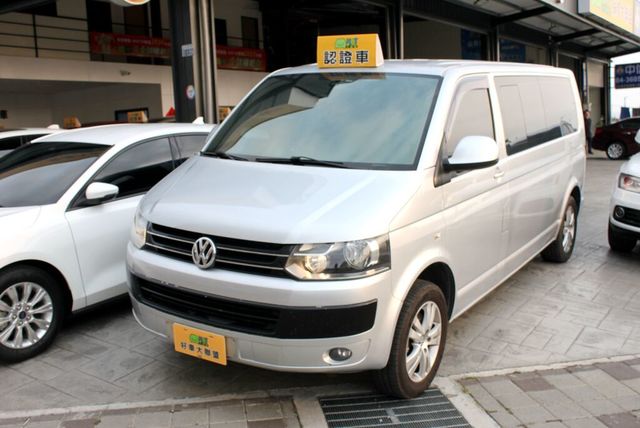 VOLKSWAGEN福斯 T5  第1張相片