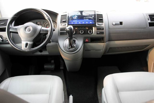 VOLKSWAGEN福斯 T5  第5張相片