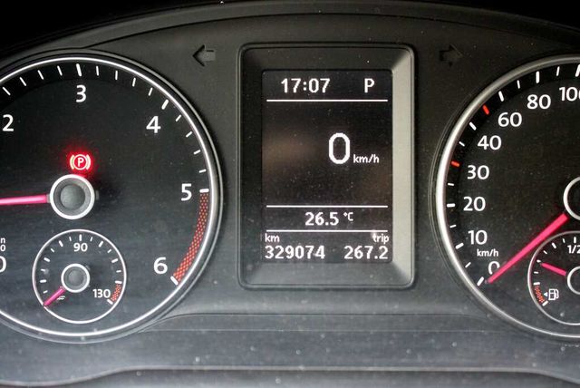 VOLKSWAGEN福斯 T5  第7張相片