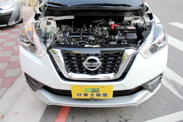 NISSAN日產 KICKS  第3張相片