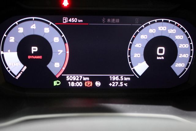 AUDI奧迪 Q3  第4張相片