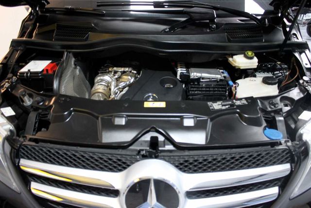 M-BENZ賓士 V250 D  第6張相片