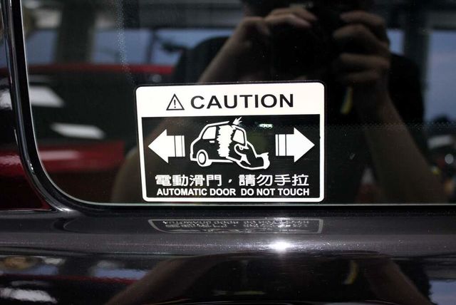 M-BENZ賓士 V250 D  第14張相片