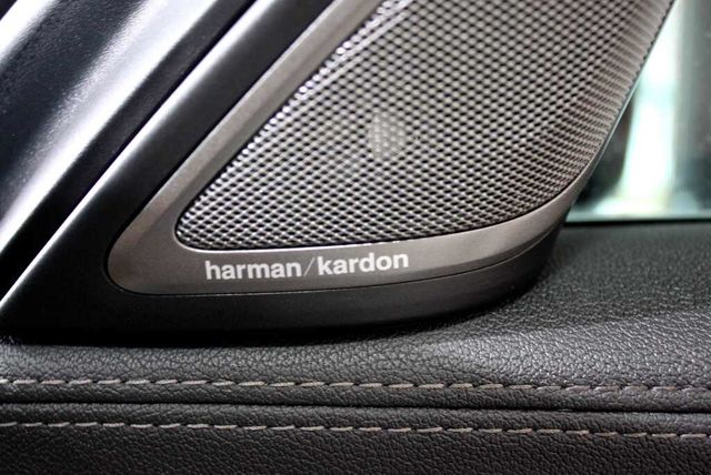 BMW寶馬 740LI  第15張相片