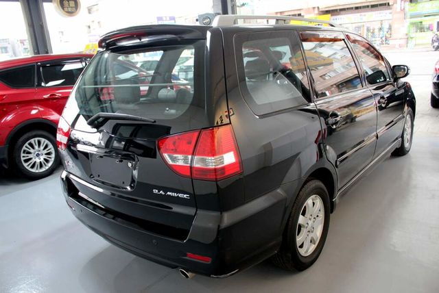 MITSUBISHI三菱 SAVRIN  第2張相片