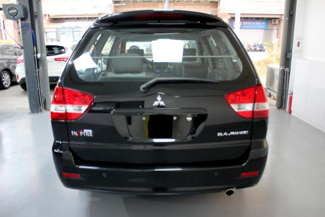 MITSUBISHI三菱 SAVRIN  第4張相片