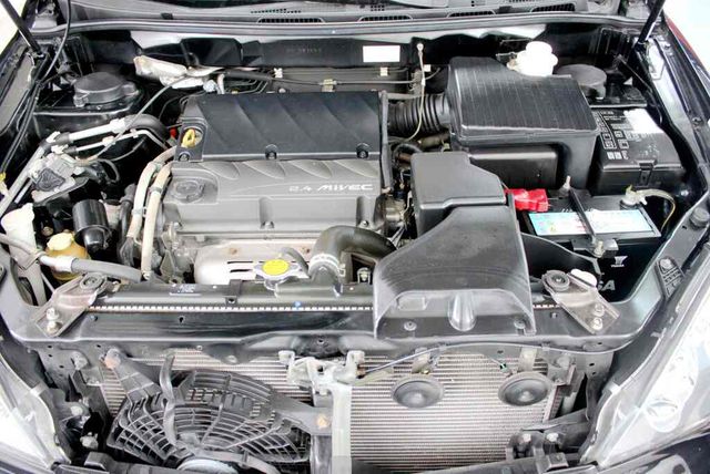 MITSUBISHI三菱 SAVRIN  第6張相片