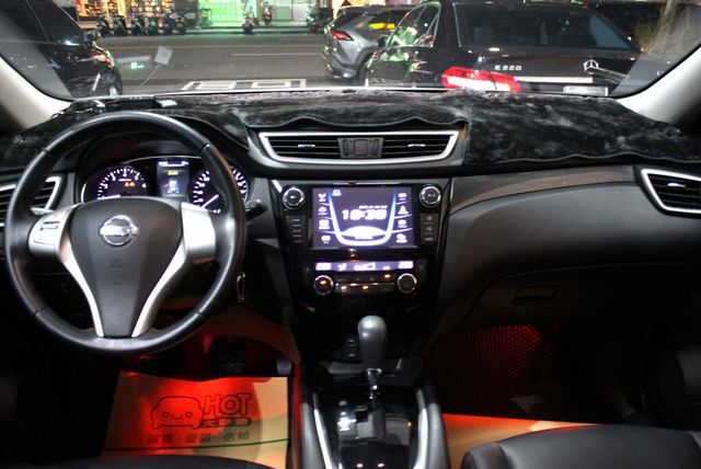 NISSAN日產 X-TRAIL  第5張相片