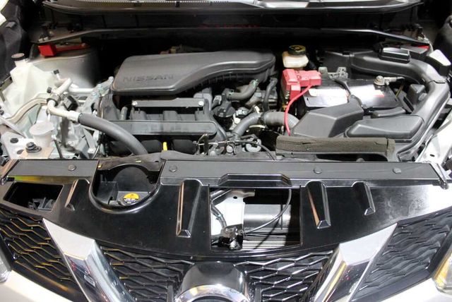 NISSAN日產 X-TRAIL  第6張相片