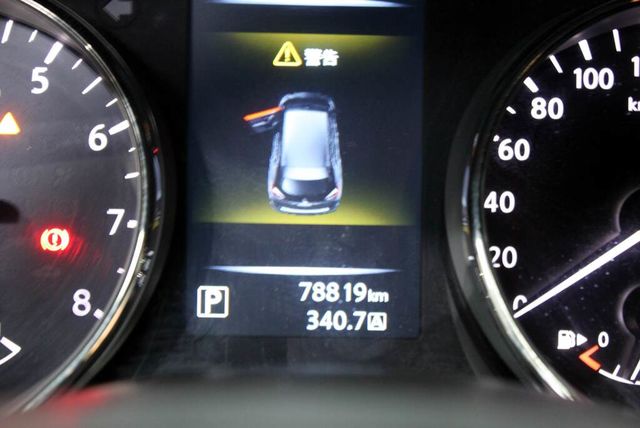 NISSAN日產 X-TRAIL  第8張相片