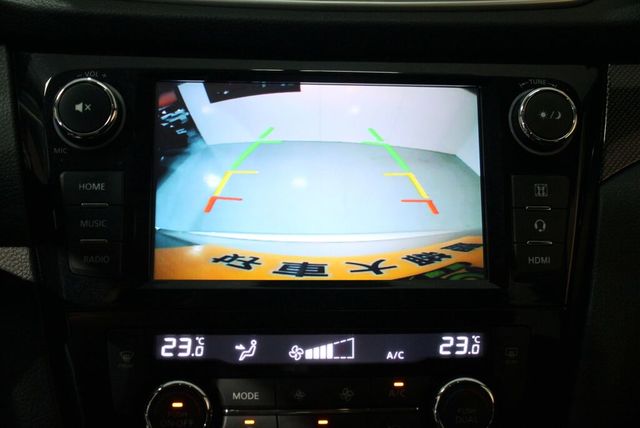 NISSAN日產 X-TRAIL  第9張相片