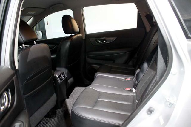 NISSAN日產 X-TRAIL  第11張相片