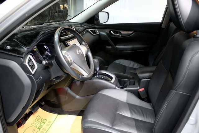 NISSAN日產 X-TRAIL  第12張相片