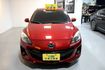 MAZDA馬自達 MAZDA 3  第4張縮圖
