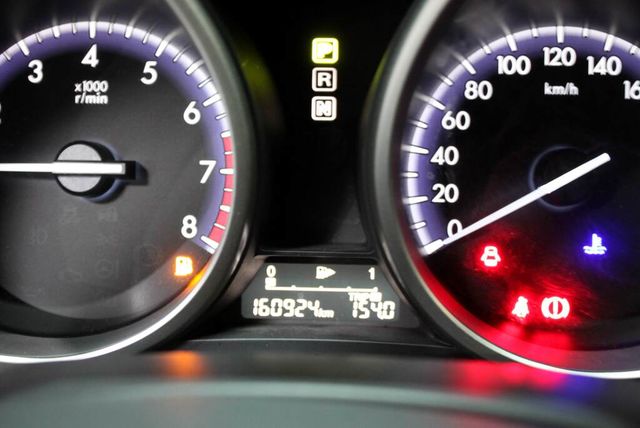 MAZDA馬自達 MAZDA 3  第9張相片
