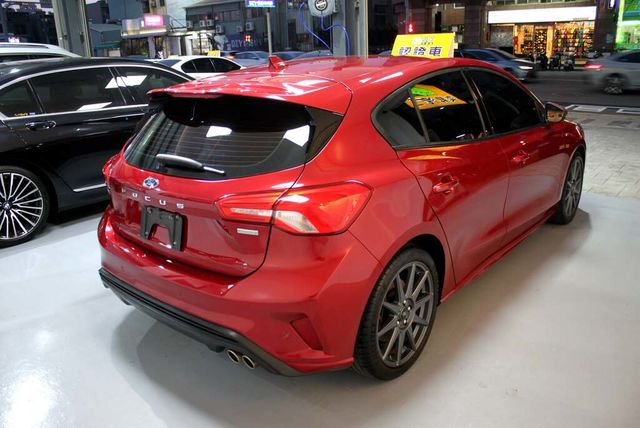 FORD福特 FOCUS  第2張相片