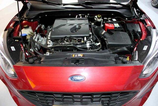 FORD福特 FOCUS  第6張相片