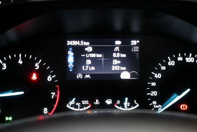 FORD福特 FOCUS  第9張相片