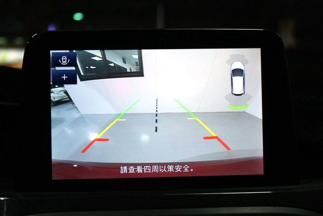 FORD福特 FOCUS  第10張相片