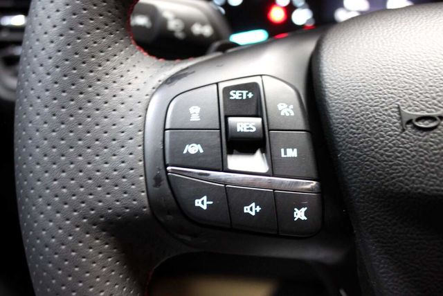 FORD福特 FOCUS  第12張相片