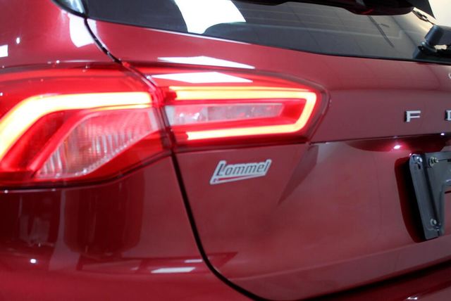 FORD福特 FOCUS  第15張相片