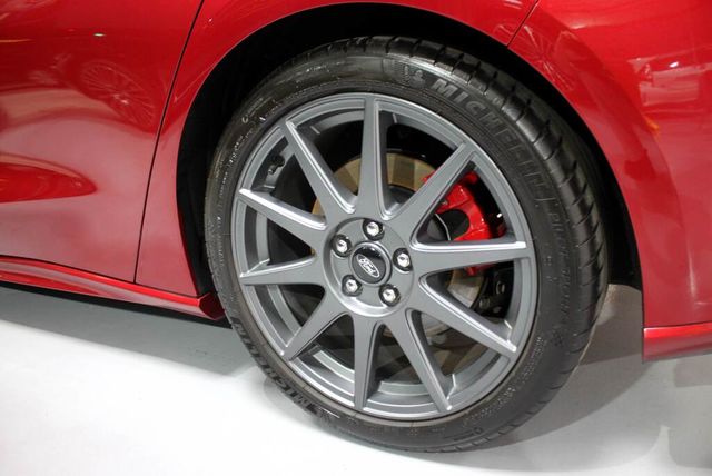 FORD福特 FOCUS  第16張相片