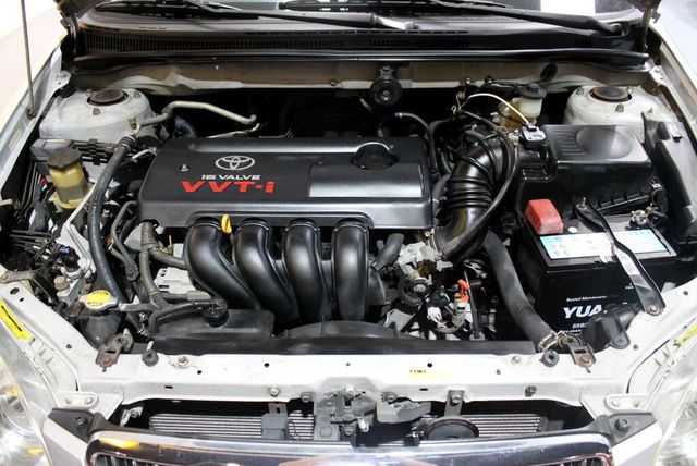 TOYOTA豐田 ALTIS  第6張相片