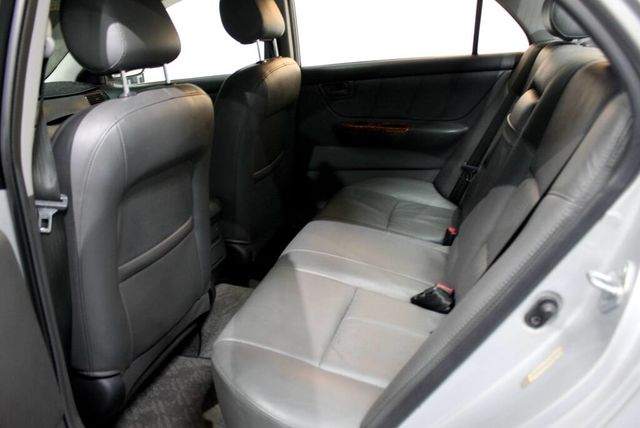 TOYOTA豐田 ALTIS  第8張相片