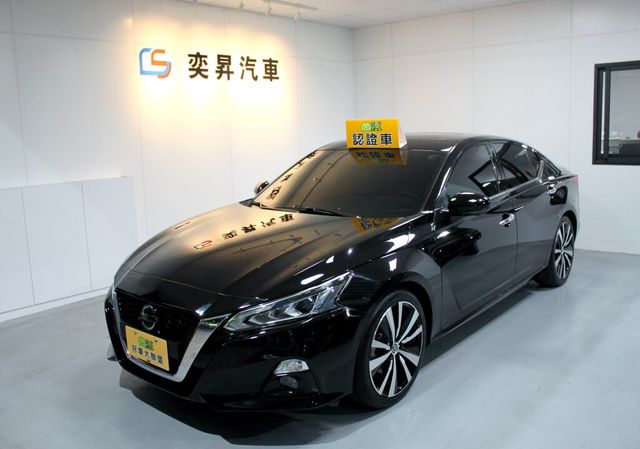 NISSAN日產 ALTIMA  第1張相片