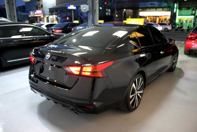 NISSAN日產 ALTIMA  第2張相片