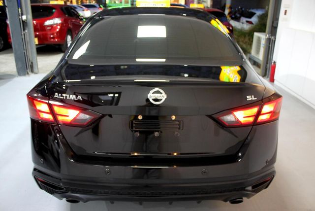 NISSAN日產 ALTIMA  第4張相片