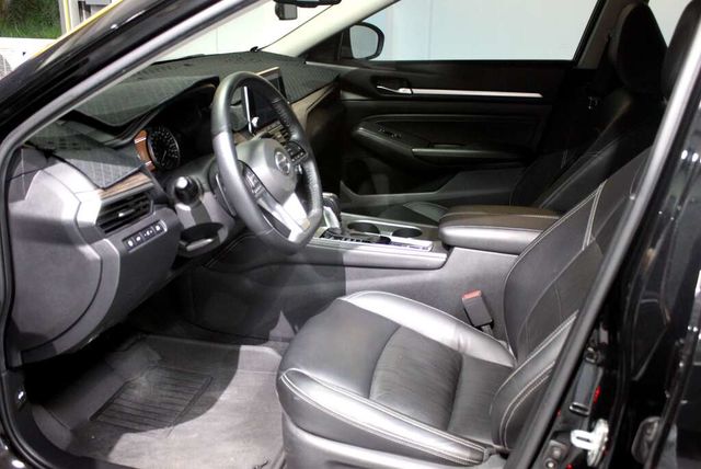 NISSAN日產 ALTIMA  第7張相片