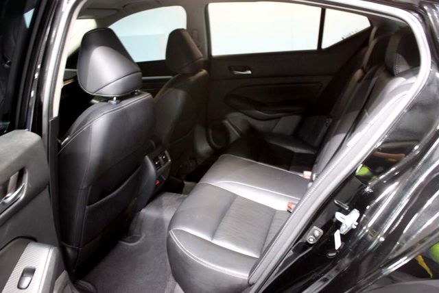 NISSAN日產 ALTIMA  第8張相片