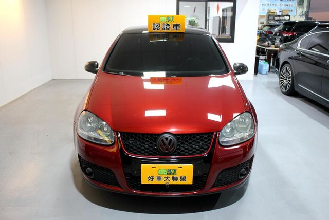 VOLKSWAGEN福斯 GOLF  第3張相片