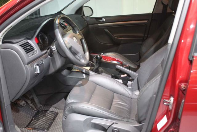 VOLKSWAGEN福斯 GOLF  第7張相片